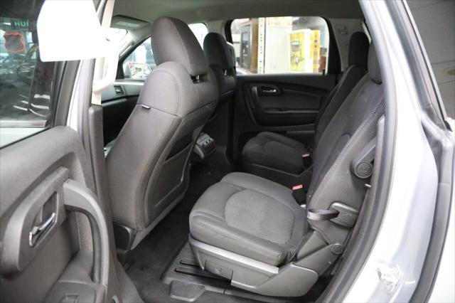 used 2012 Chevrolet Traverse car, priced at $10,850