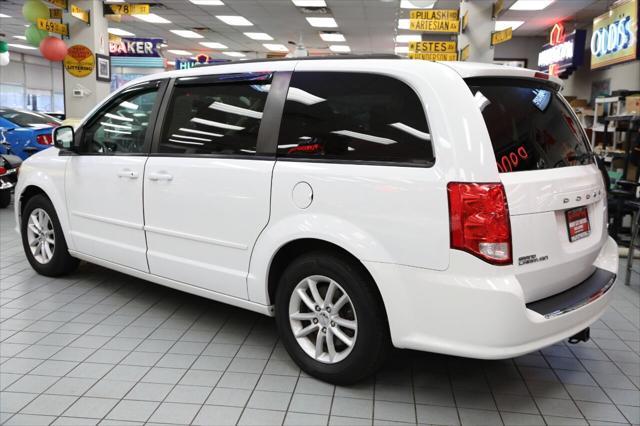 used 2015 Dodge Grand Caravan car, priced at $11,850