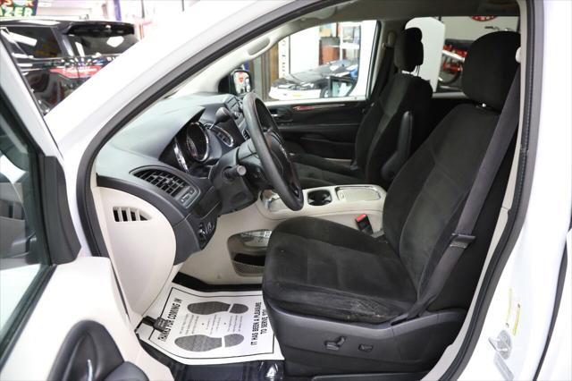 used 2015 Dodge Grand Caravan car, priced at $11,850