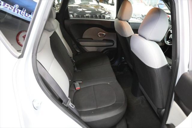 used 2015 Kia Soul car, priced at $10,850