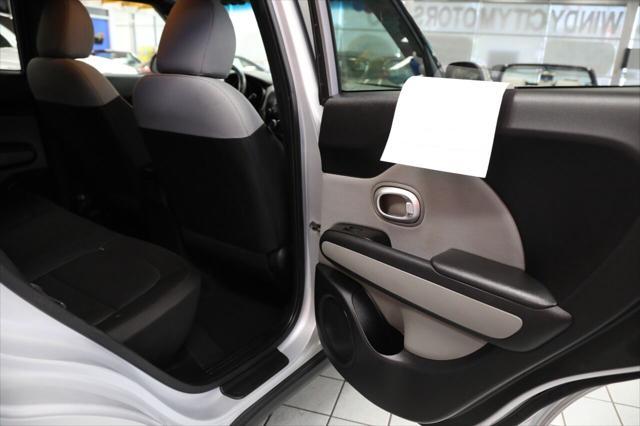 used 2015 Kia Soul car, priced at $10,850