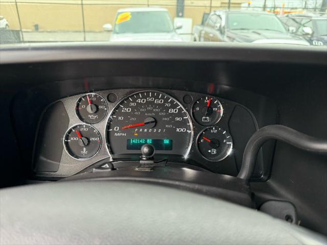 used 2013 Chevrolet Express 1500 car, priced at $14,850