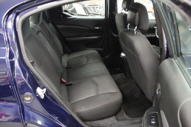 used 2014 Dodge Avenger car, priced at $6,850