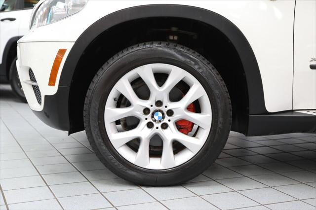 used 2012 BMW X5 car, priced at $12,850