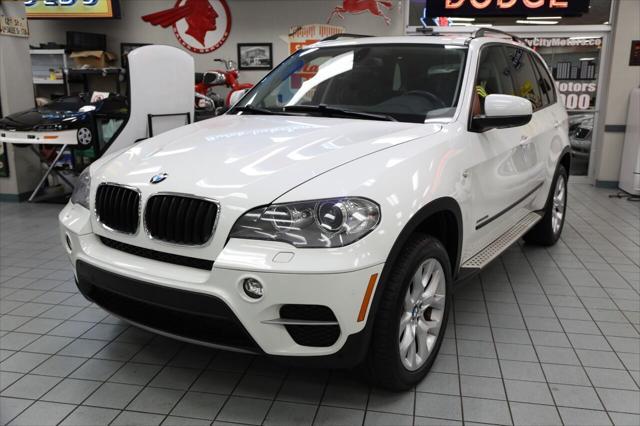 used 2012 BMW X5 car, priced at $12,850