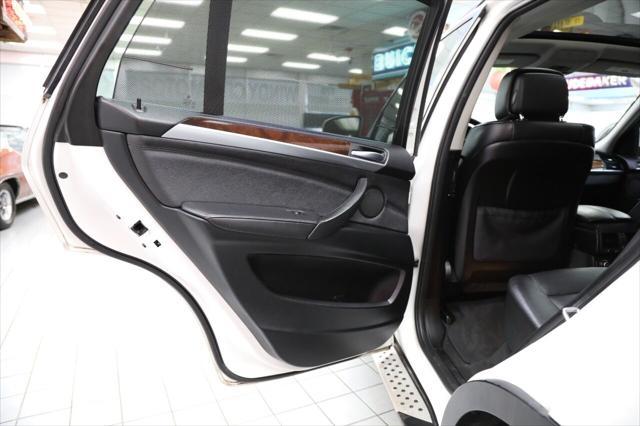 used 2012 BMW X5 car, priced at $12,850