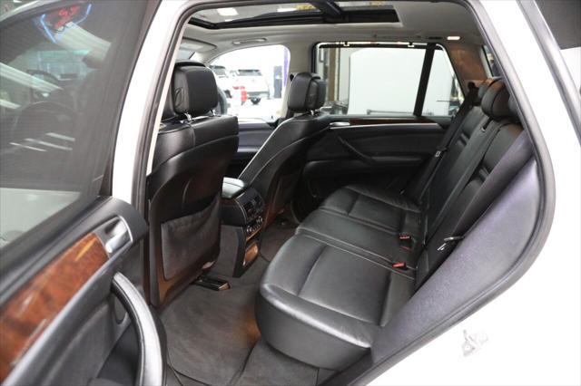 used 2012 BMW X5 car, priced at $12,850