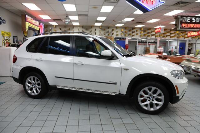 used 2012 BMW X5 car, priced at $12,850