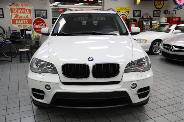 used 2012 BMW X5 car, priced at $12,850