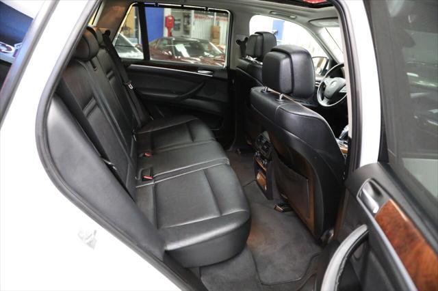 used 2012 BMW X5 car, priced at $12,850