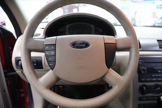 used 2006 Ford Five Hundred car, priced at $1,995