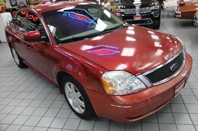 used 2006 Ford Five Hundred car, priced at $1,995