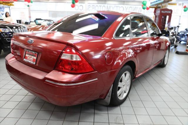 used 2006 Ford Five Hundred car, priced at $1,995