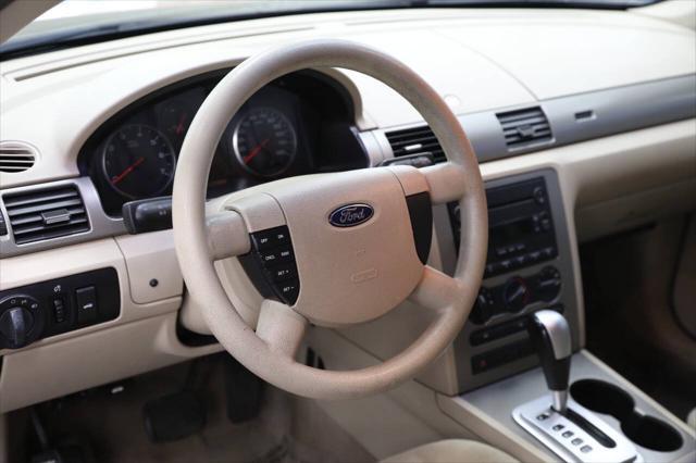 used 2006 Ford Five Hundred car, priced at $1,995