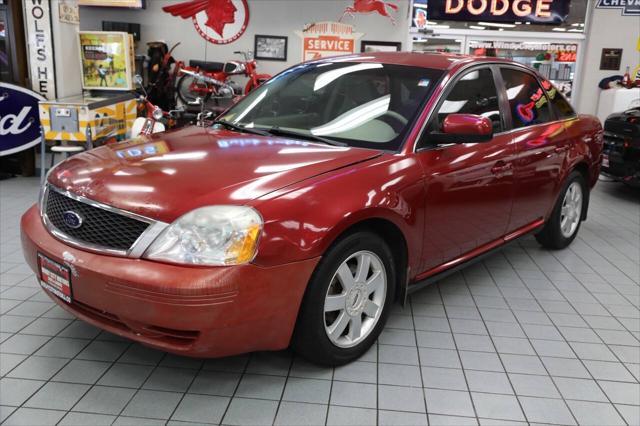 used 2006 Ford Five Hundred car, priced at $1,995