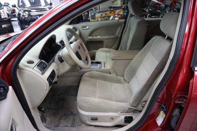 used 2006 Ford Five Hundred car, priced at $1,995