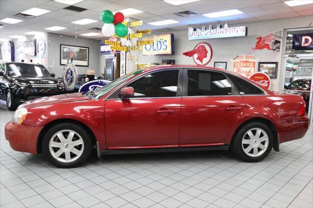 used 2006 Ford Five Hundred car, priced at $1,995