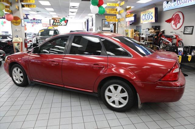 used 2006 Ford Five Hundred car, priced at $1,995