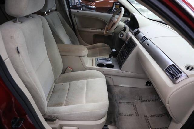 used 2006 Ford Five Hundred car, priced at $1,995