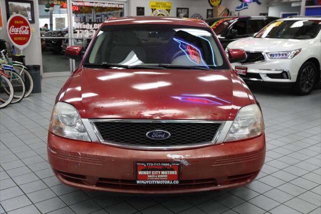 used 2006 Ford Five Hundred car, priced at $1,995