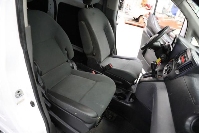 used 2015 Nissan NV200 car, priced at $10,850