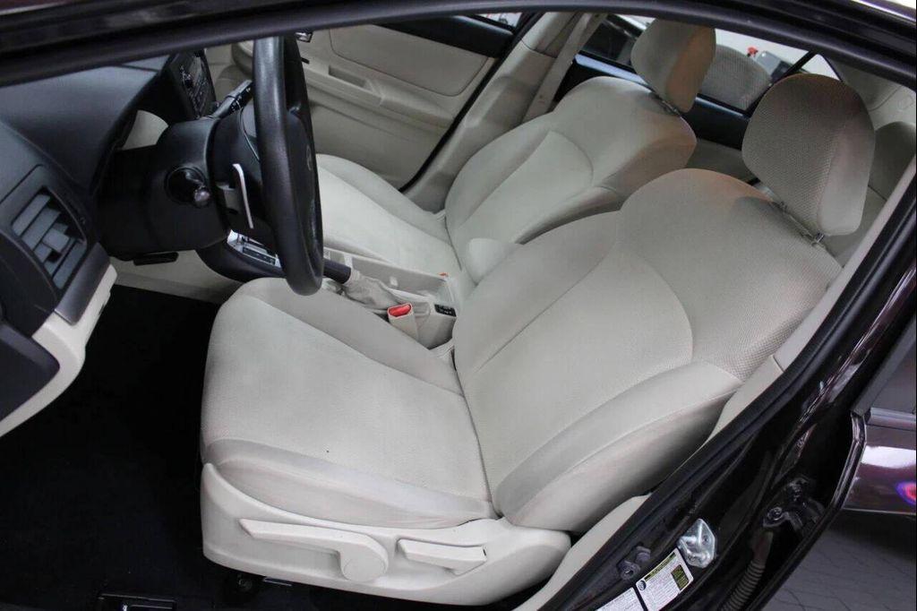 used 2012 Subaru Impreza car, priced at $8,850