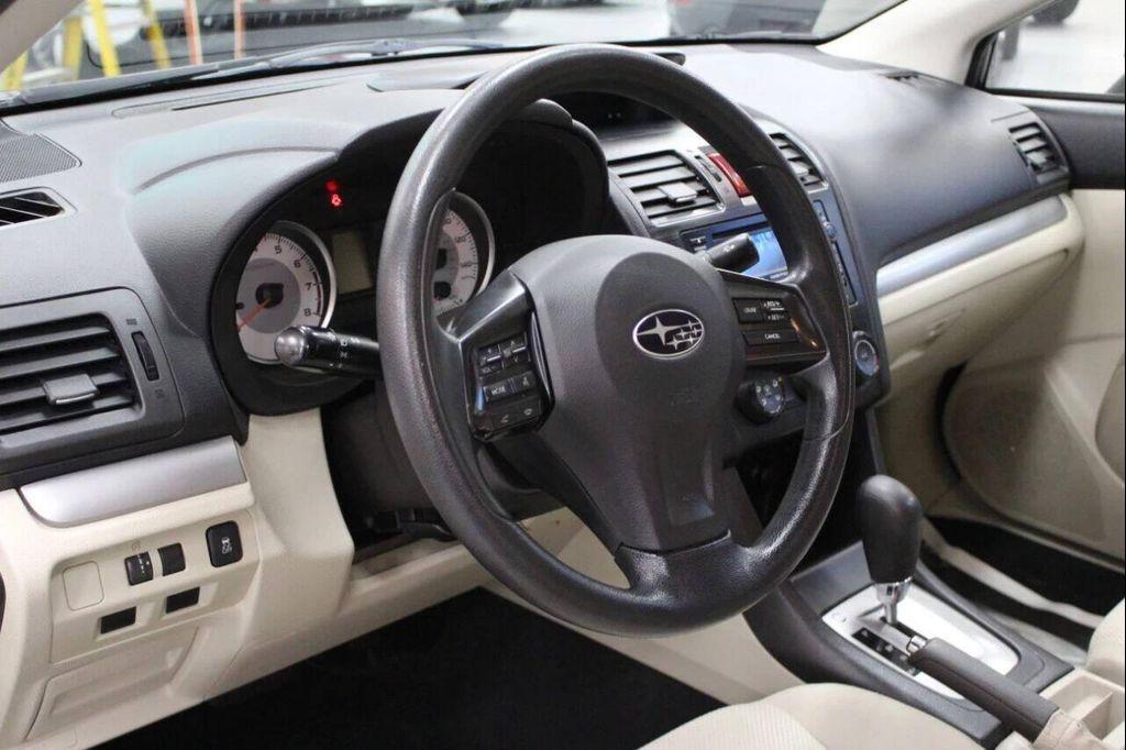 used 2012 Subaru Impreza car, priced at $8,850