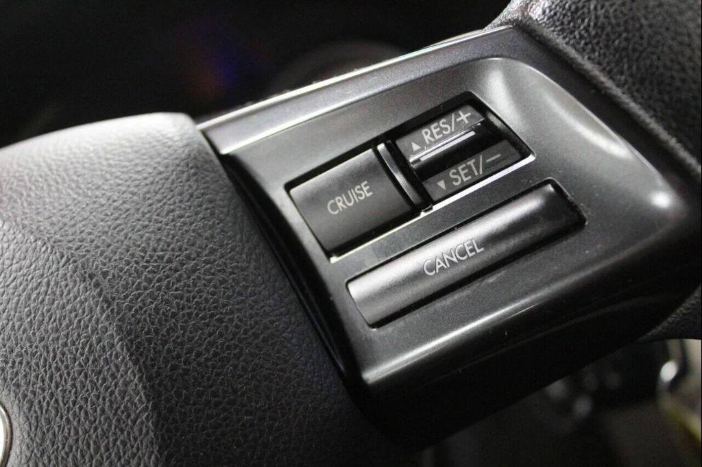 used 2012 Subaru Impreza car, priced at $8,850