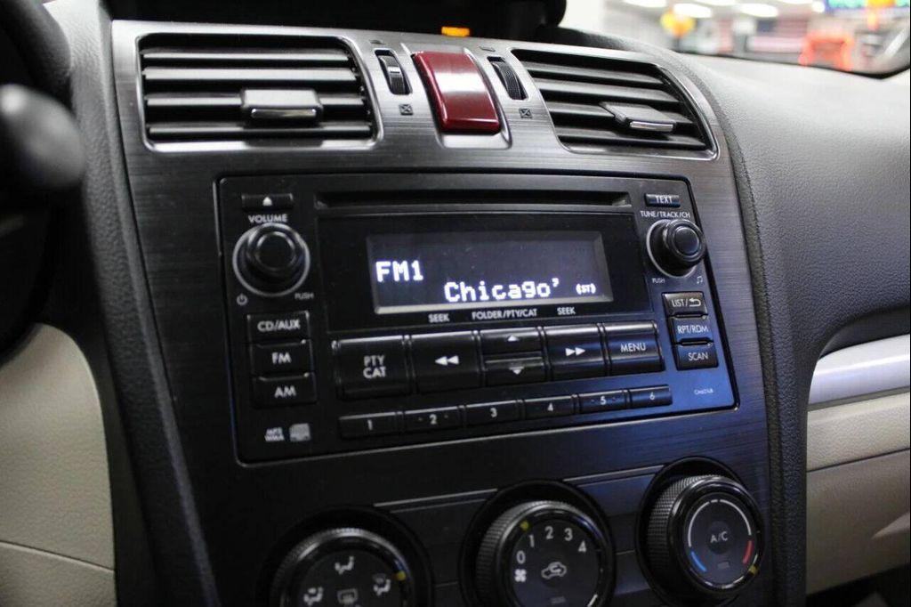 used 2012 Subaru Impreza car, priced at $8,850
