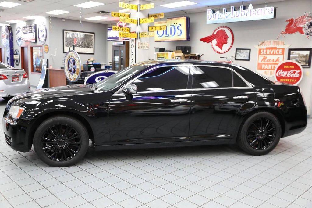 used 2012 Chrysler 300 car, priced at $9,995