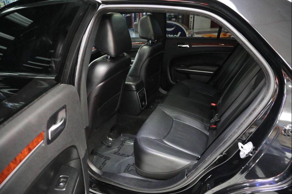 used 2012 Chrysler 300 car, priced at $9,995