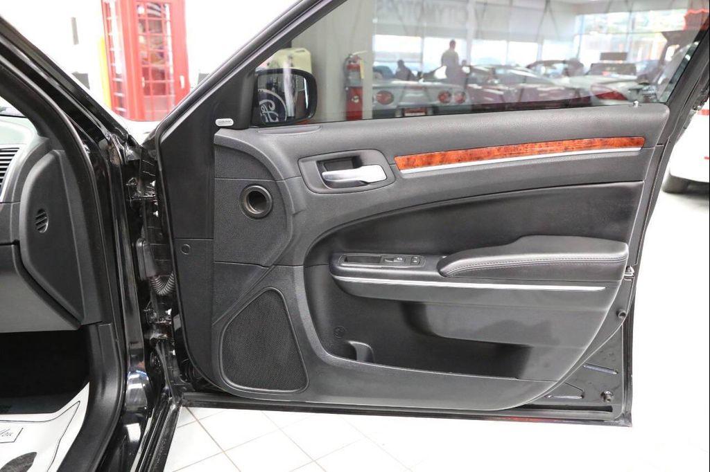 used 2012 Chrysler 300 car, priced at $9,995