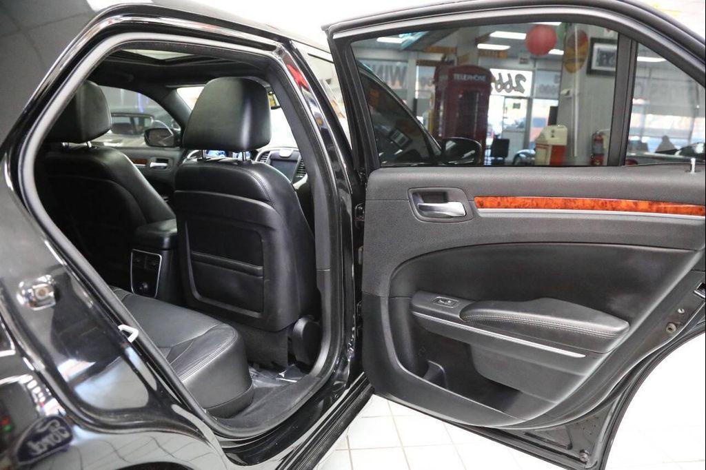 used 2012 Chrysler 300 car, priced at $9,995