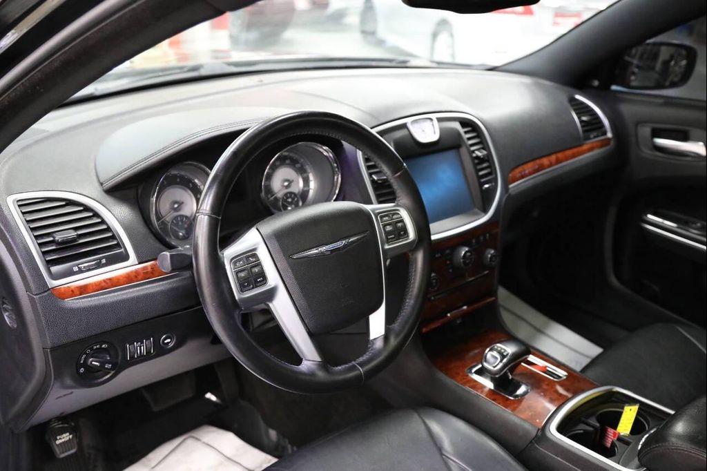 used 2012 Chrysler 300 car, priced at $9,995