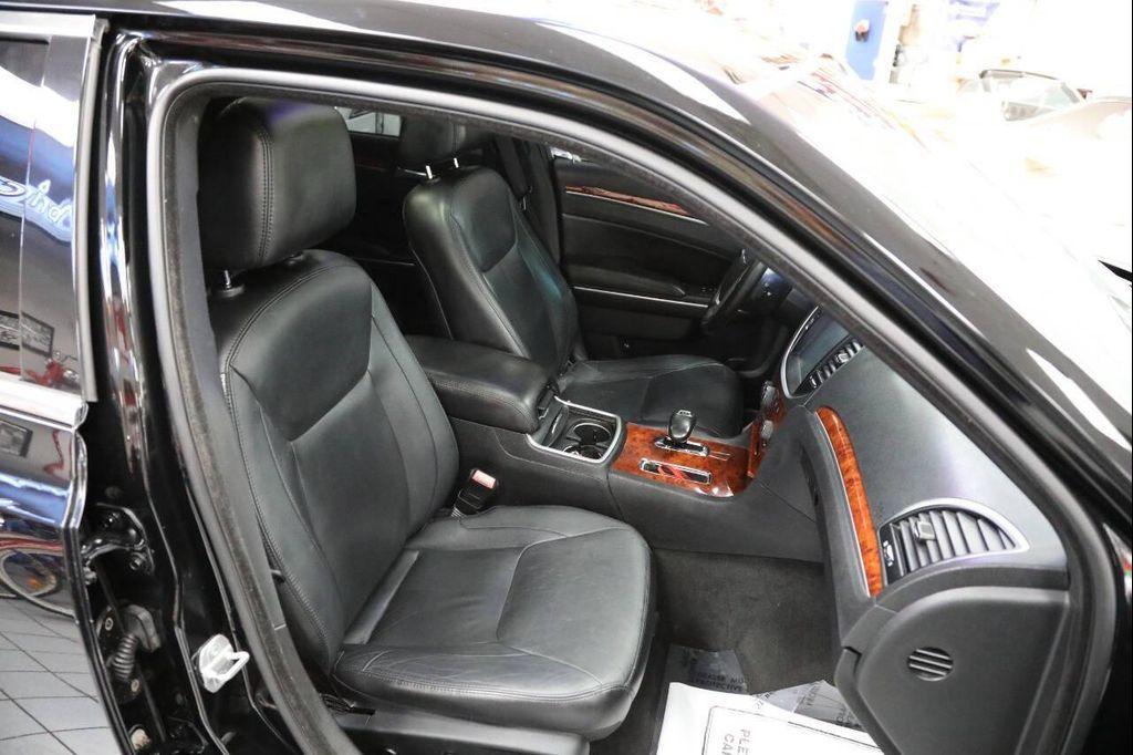 used 2012 Chrysler 300 car, priced at $9,995