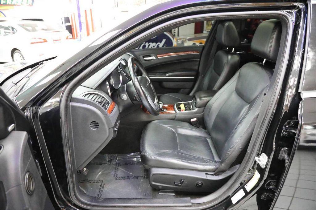 used 2012 Chrysler 300 car, priced at $9,995