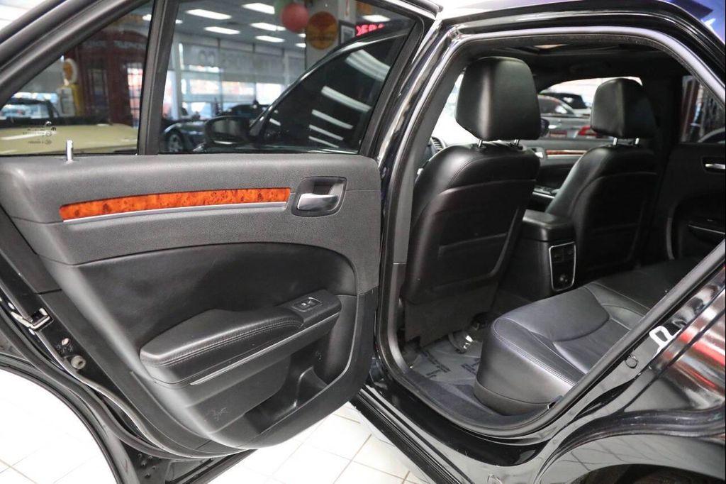 used 2012 Chrysler 300 car, priced at $9,995