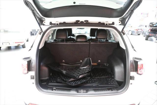 used 2020 Jeep Compass car, priced at $16,850