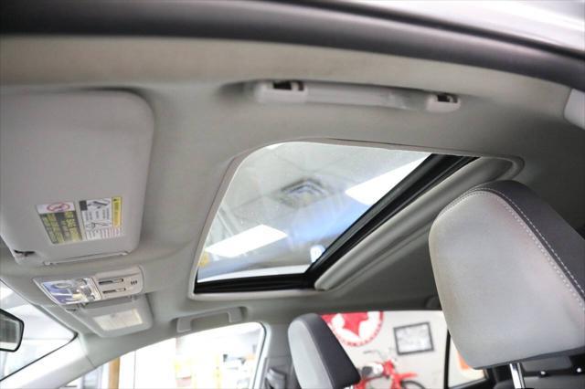 used 2015 Toyota RAV4 car, priced at $15,896