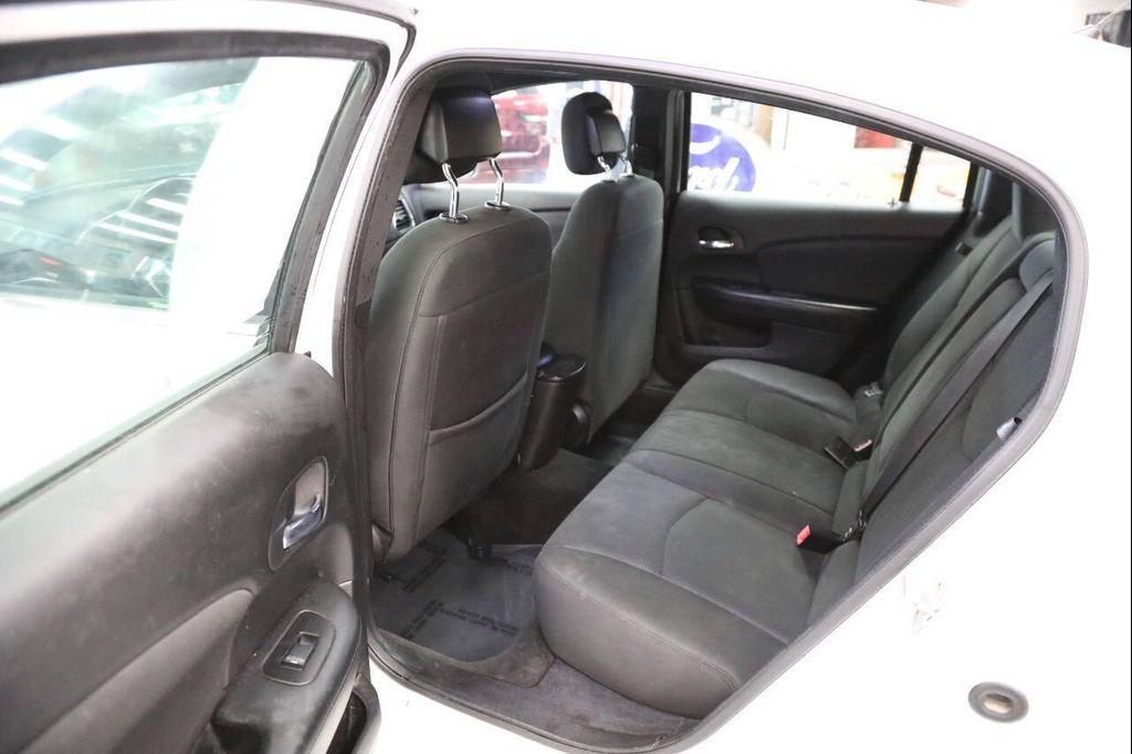 used 2011 Chrysler 200 car, priced at $7,896