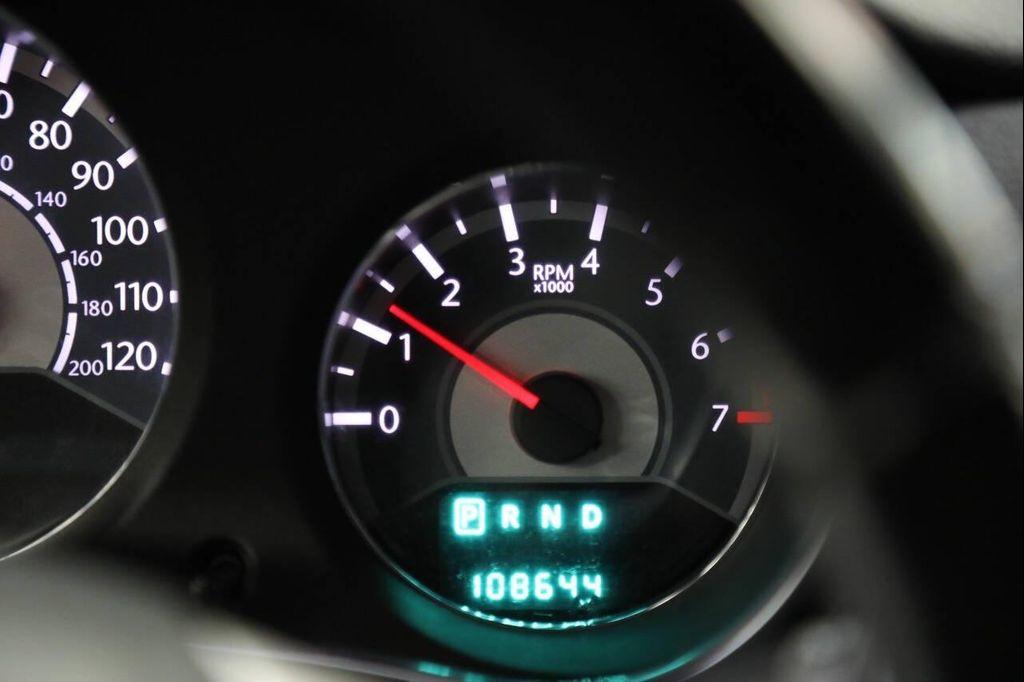 used 2011 Chrysler 200 car, priced at $7,896