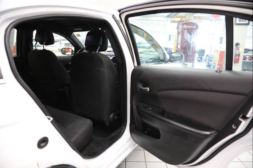 used 2011 Chrysler 200 car, priced at $7,896