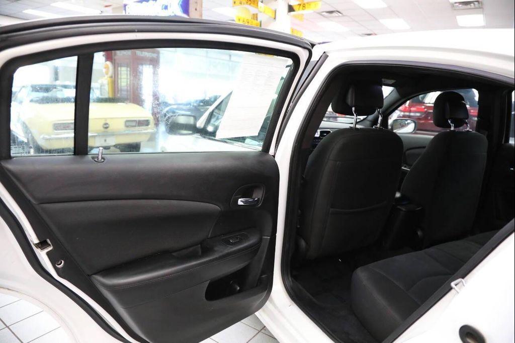 used 2011 Chrysler 200 car, priced at $7,896