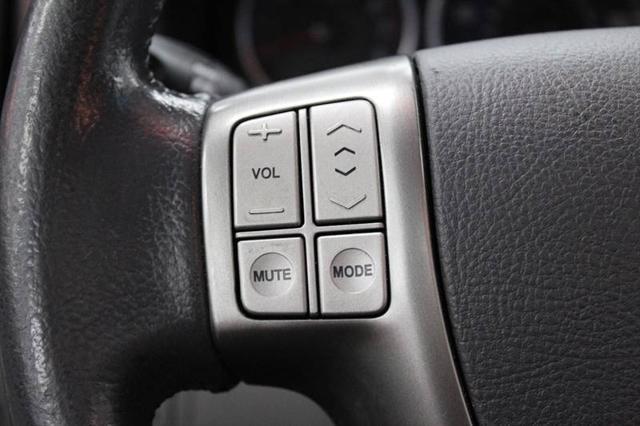 used 2009 Hyundai Veracruz car, priced at $10,896