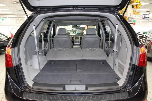used 2009 Hyundai Veracruz car, priced at $10,896