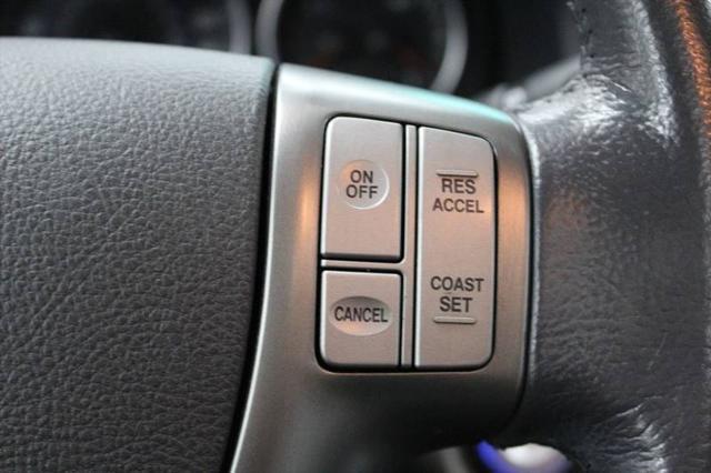 used 2009 Hyundai Veracruz car, priced at $10,896