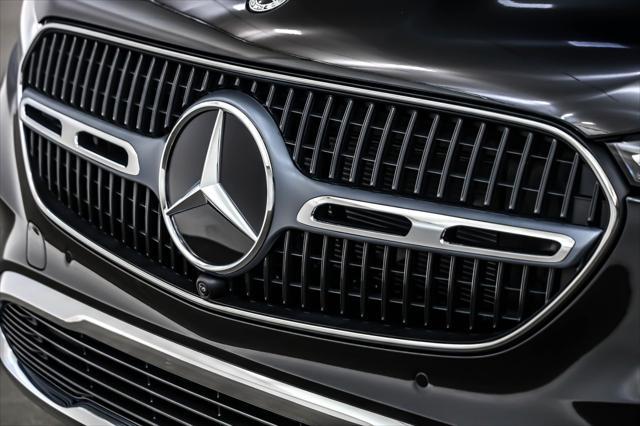 new 2025 Mercedes-Benz GLC 350e car, priced at $67,470