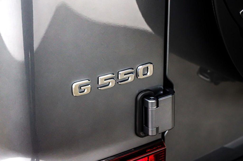 new 2026 Mercedes-Benz G-Class car, priced at $177,010