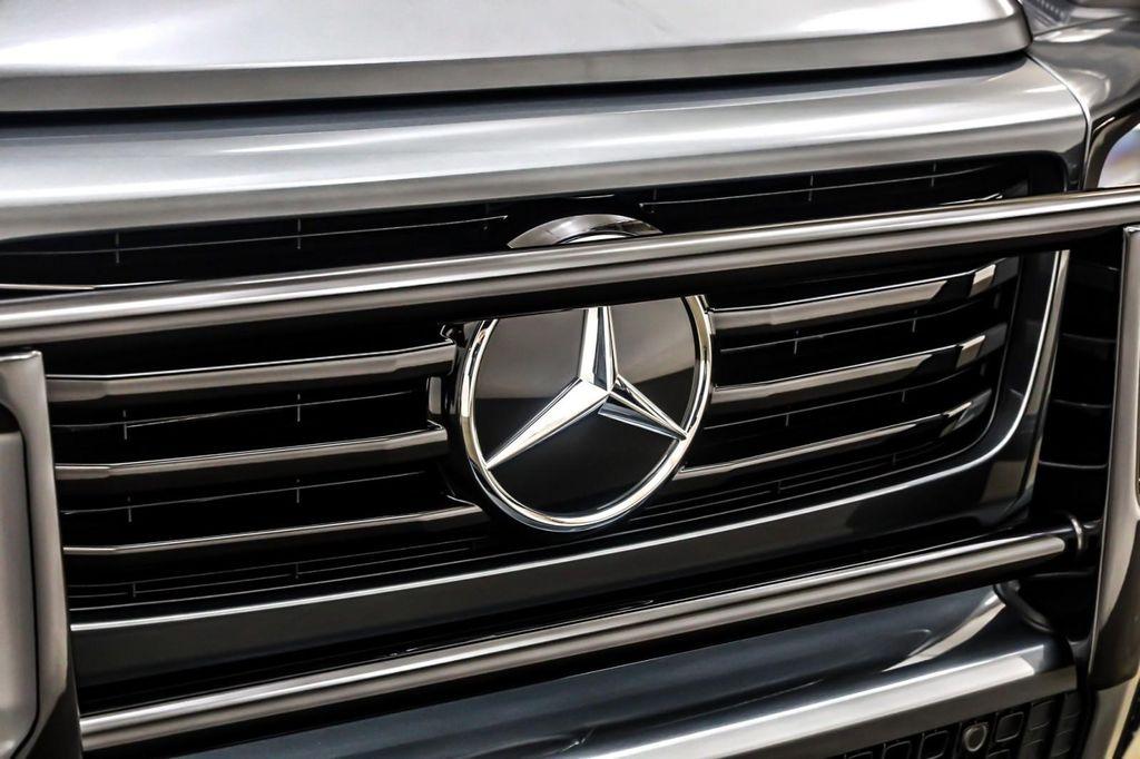new 2026 Mercedes-Benz G-Class car, priced at $177,010