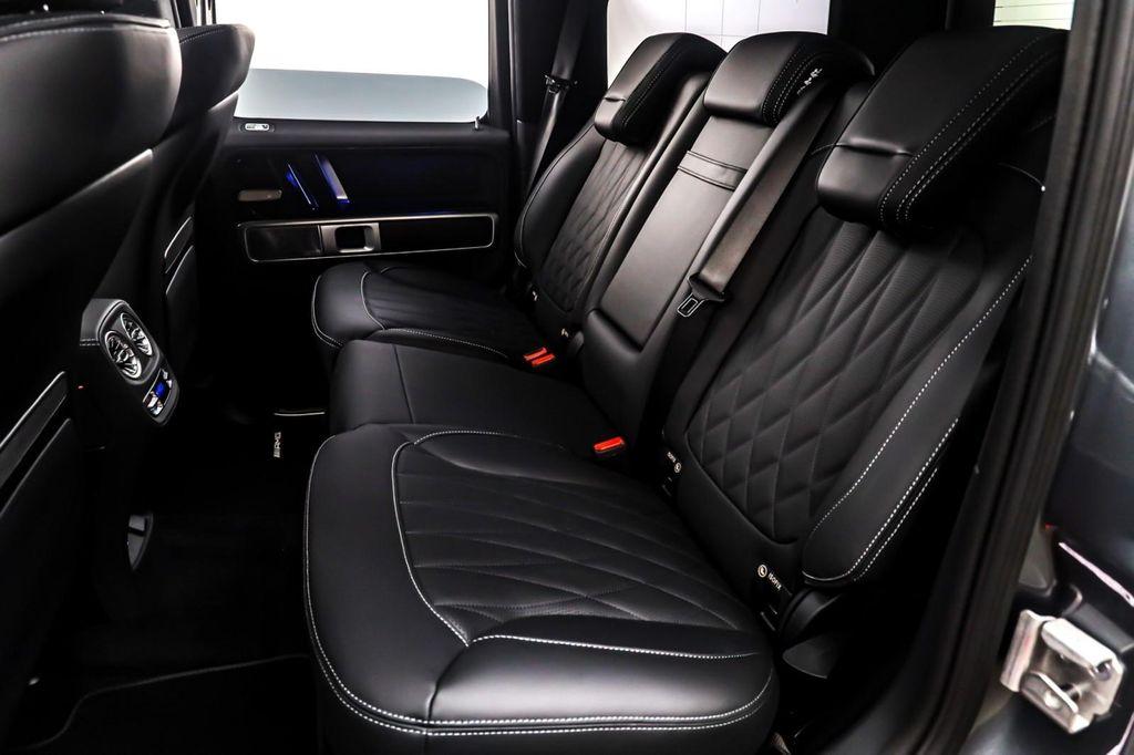 new 2026 Mercedes-Benz G-Class car, priced at $177,010